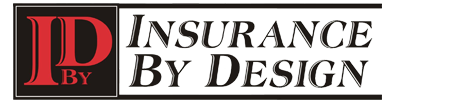 Insurance by Design Logo