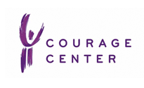 Courage center